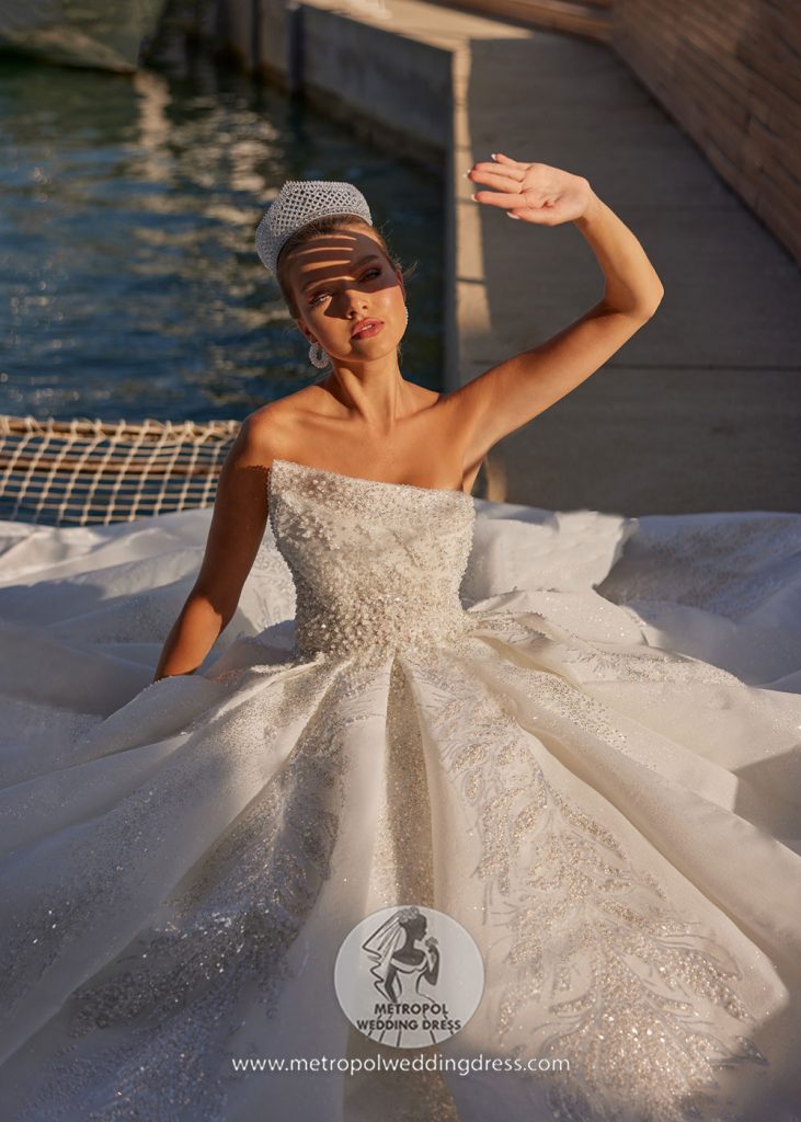 Cheap Bridal Gowns Turkey