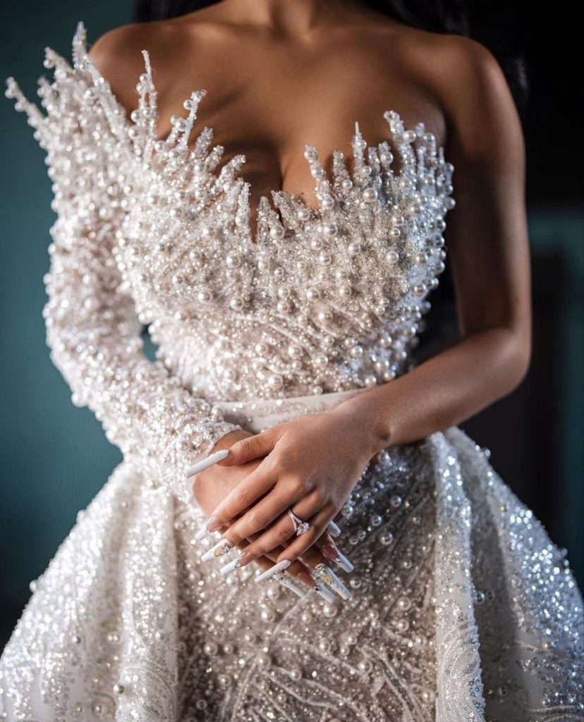 Cheap Mermaid Wedding Dress for Sale Best 3 Models By Metropol Wedding Dress