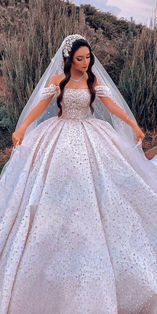 Cheap Modest Bridal Gowns Wholesale Best 3 Models By Metropol Wedding Dress