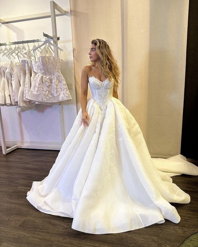 Cheap Off Shoulder Bridal Dress London Best 4 Models By Metropol Wedding Dress