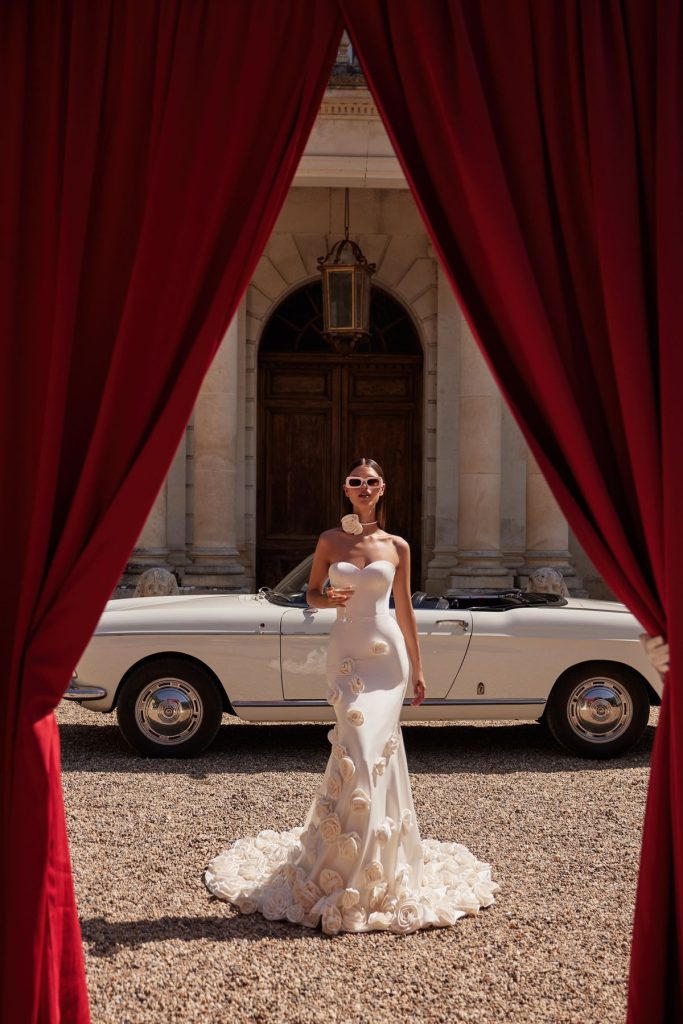 Cheap Wedding Dress Designer in China Best 8 Models By Metropol Wedding Dress