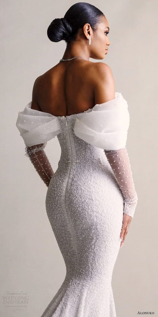Cheap Wedding Dress Long Sleeve İn Europe Best 9 Models By Metropol Wedding Dress