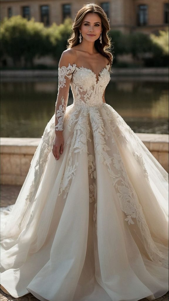 Cheap Wedding Dress Sale in USA