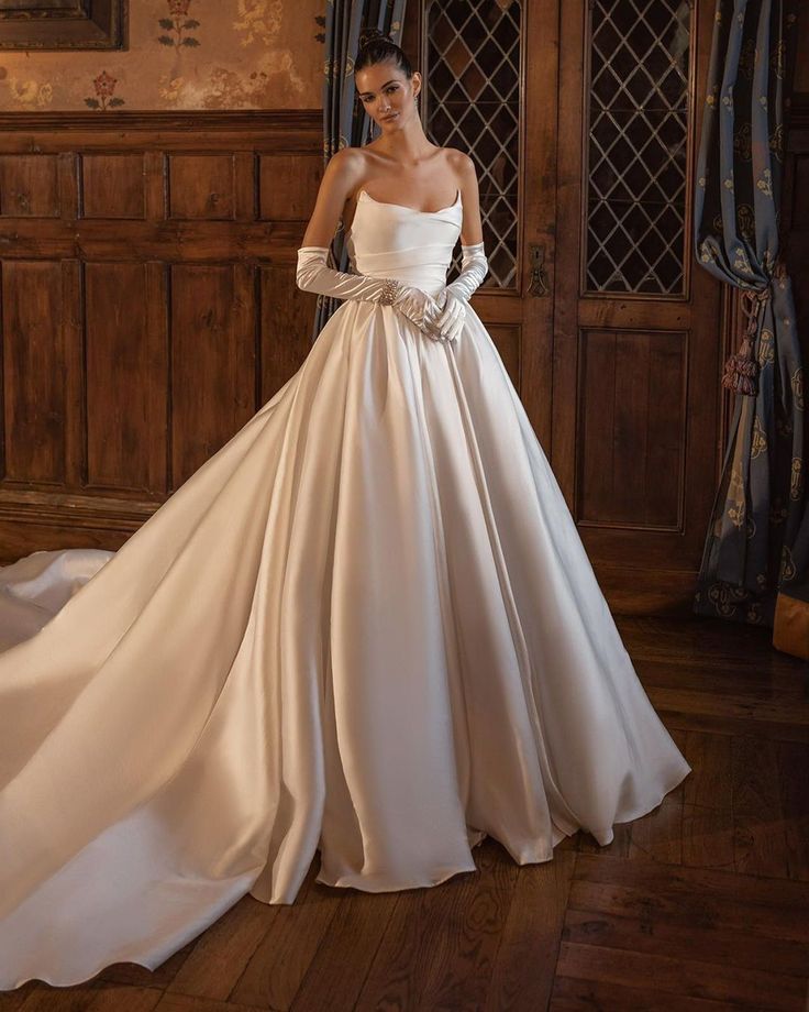 Cheap Wedding Dress Simple Best 5 Models By Metropol Wedding Dress