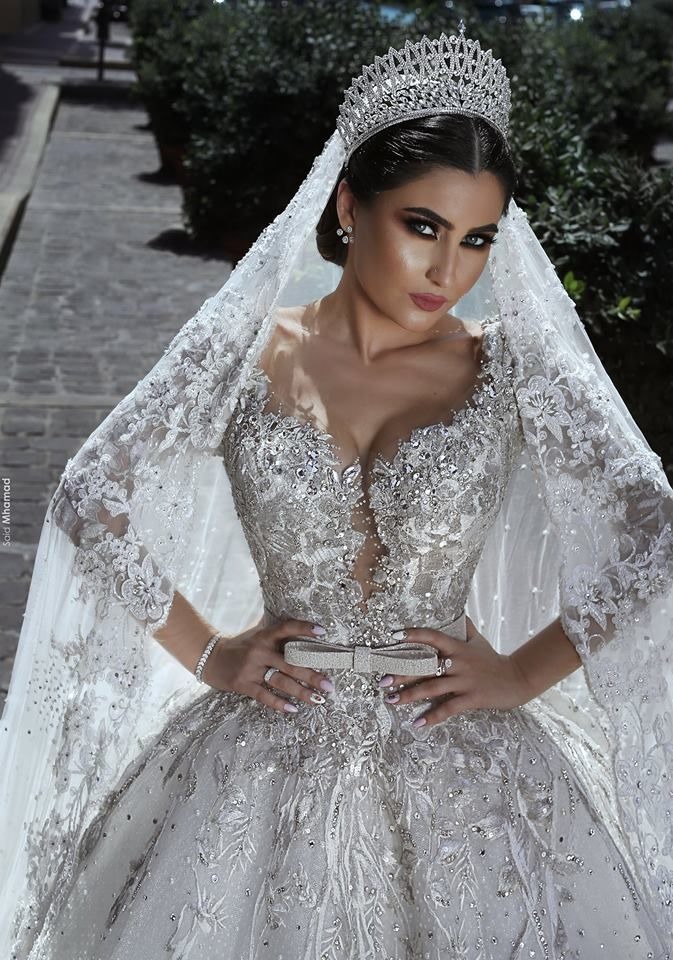 Cheap Wedding Gown Ankara 2025 Best 8 Models By Metropol Wedding Dress