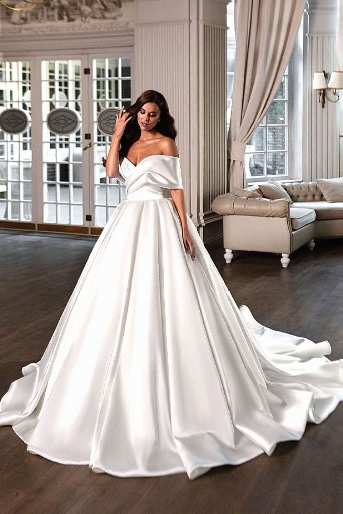 Cheap Wedding Gown Istanbul Best 7 Models By Metropol Wedding Dress