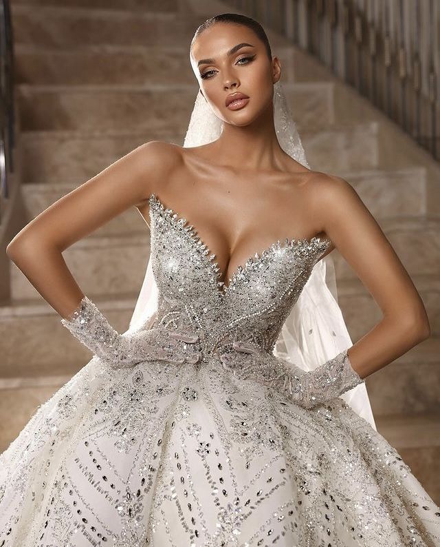 Cheap Wedding Gown Best 8 Models By Metropol Wedding Dress