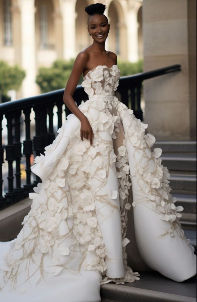 China Bridal Gown Supplier Online