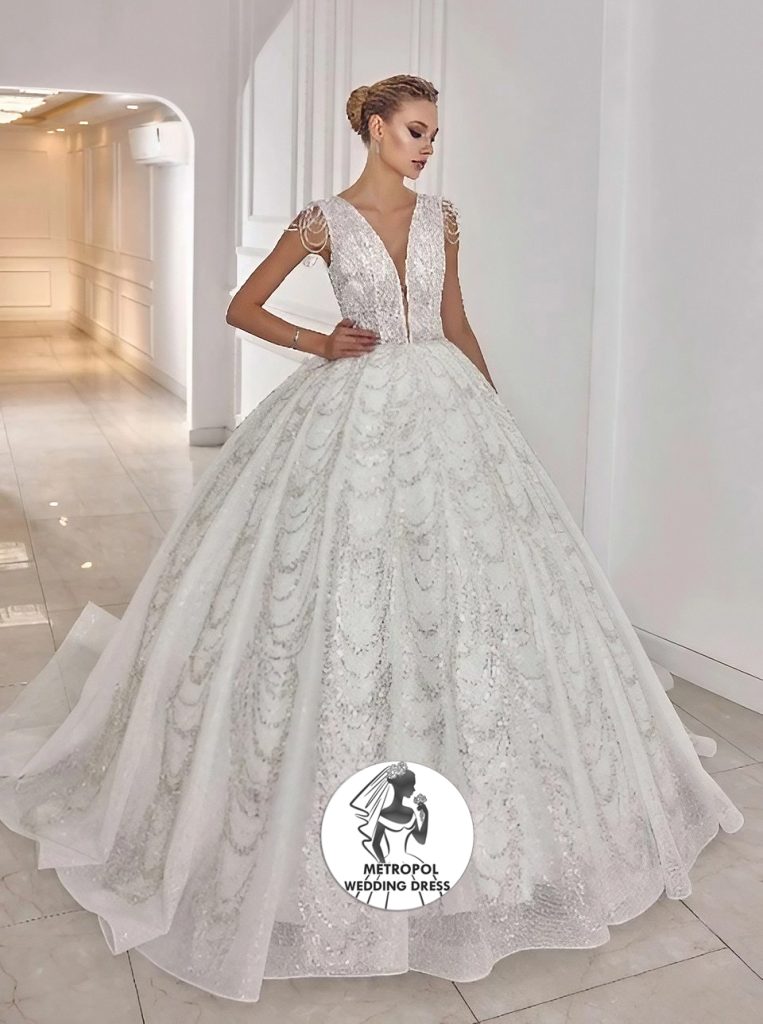 Corset Back Wedding Dress Turkish Brand Best 3 Models By Metropol Wedding Dress