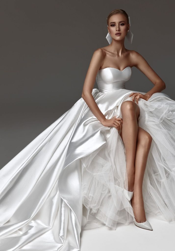 Bridal Factory Outlet for Sale in Europe