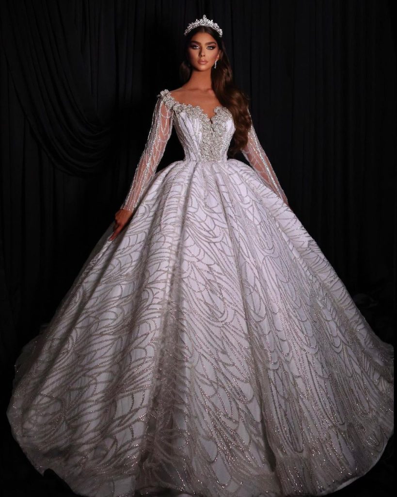 Bridal Factory Outlet Luxury Best 3 Models By Metropol Wedding Dress