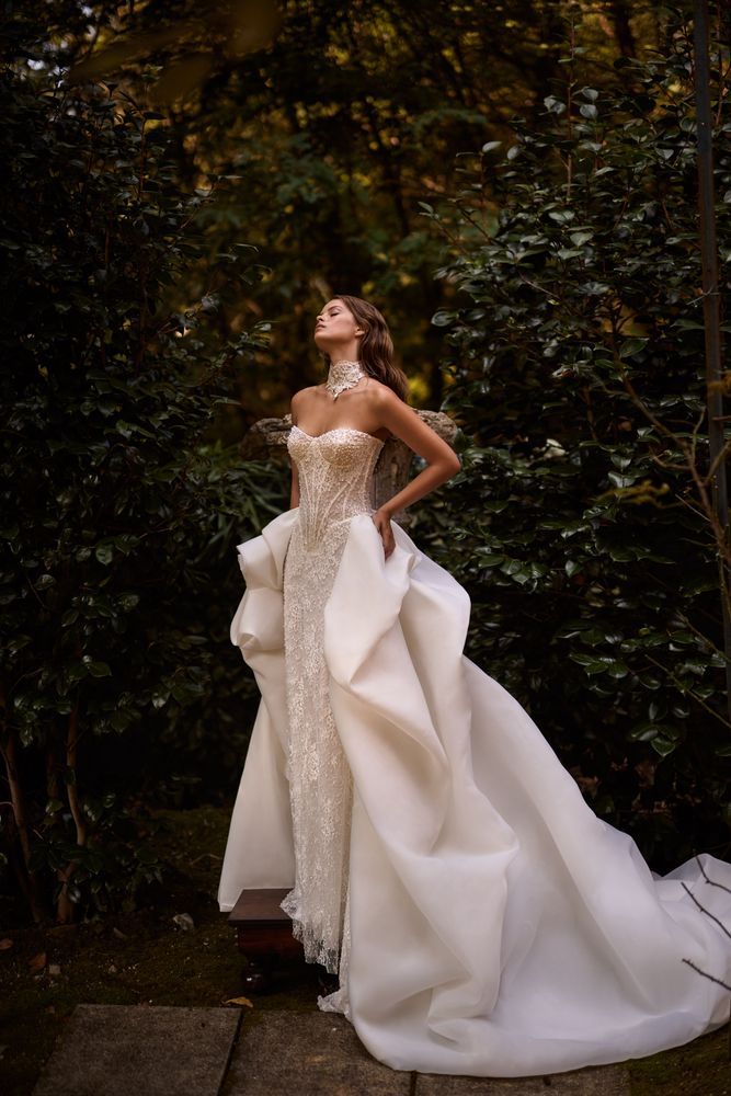 Bridal Factory Outlet Near Me Best 6 Models By Metropol Wedding Dress