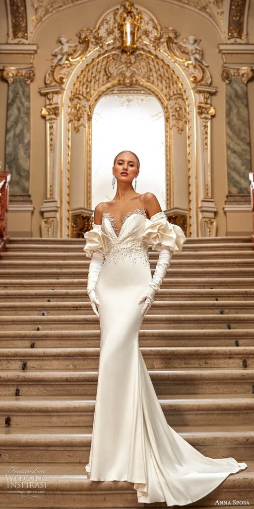 Bridal Factory Tour for Sale in Turkey Best 3 Models By Metropol Wedding Dress