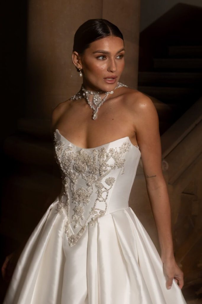 Bridal Factory Turkey