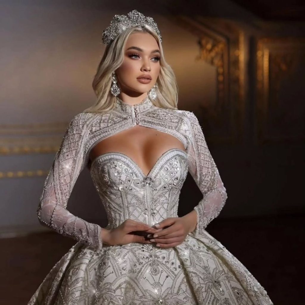 Bridal Gown Alterations Best 6 Models By Metropol Wedding Dress