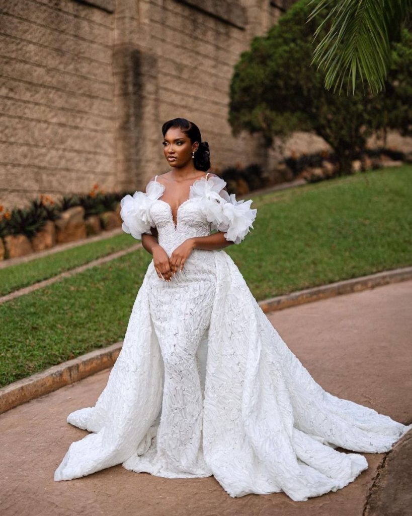 Bridal Gown Alterations in Turkey Best 6 Models By Metropol Wedding Dress