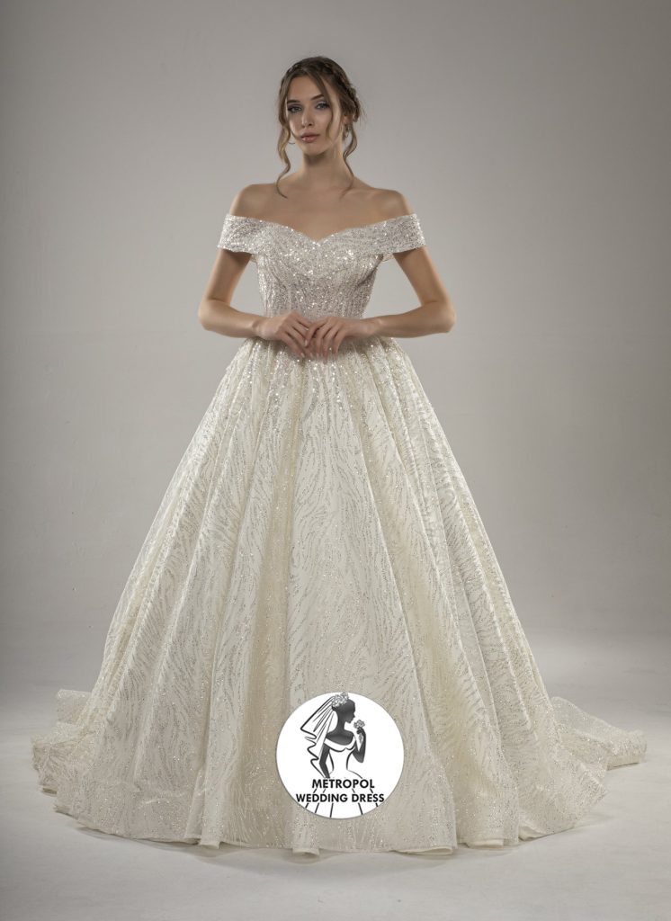 Bridal Gown Listings from Turkey on Etsy