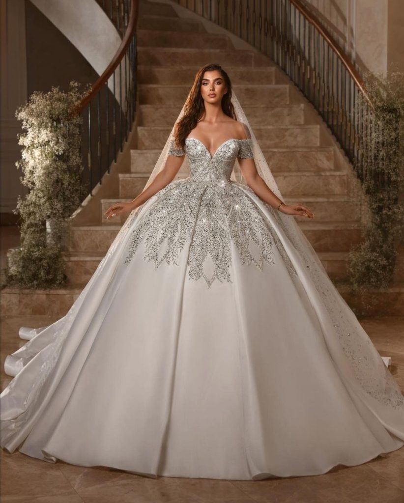 Bridal Gown Manufacturer Factory Price Best 7 Models By Metropol Wedding Dress