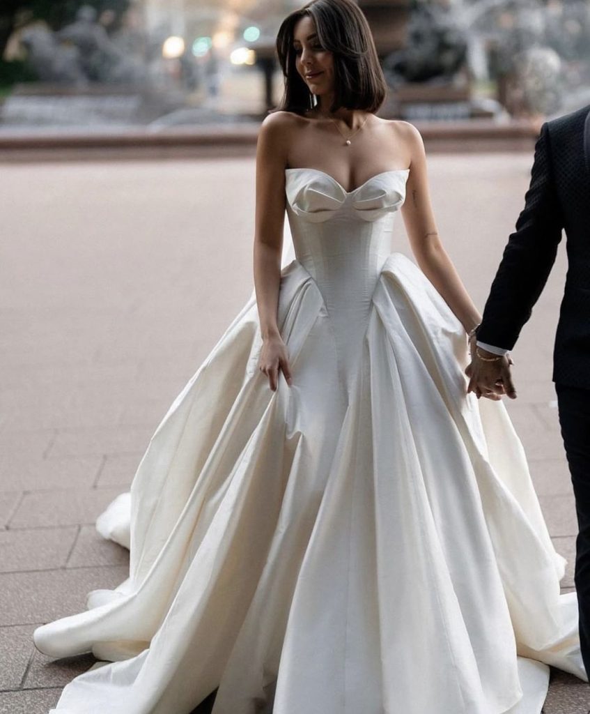 Bridal Gown Quality Near Me Best 6 Models By Metropol Wedding Dress