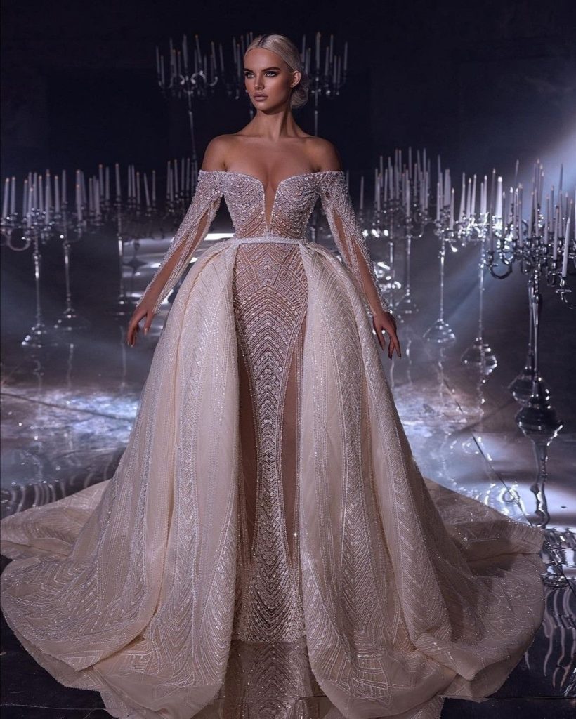 Bridal Gown Shop Collection Best 8 Models By Metropol Wedding Dress