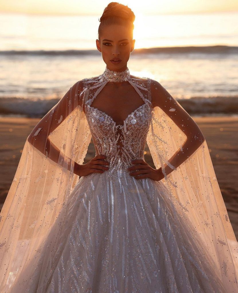 Bridal Gown Wholesale in Europe Best 6 Models By Metropol Wedding Dress