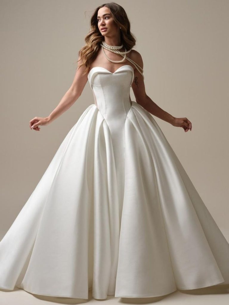 Bridal Gown Wholesale in USA Best 7 Models By Metropol Wedding Dress