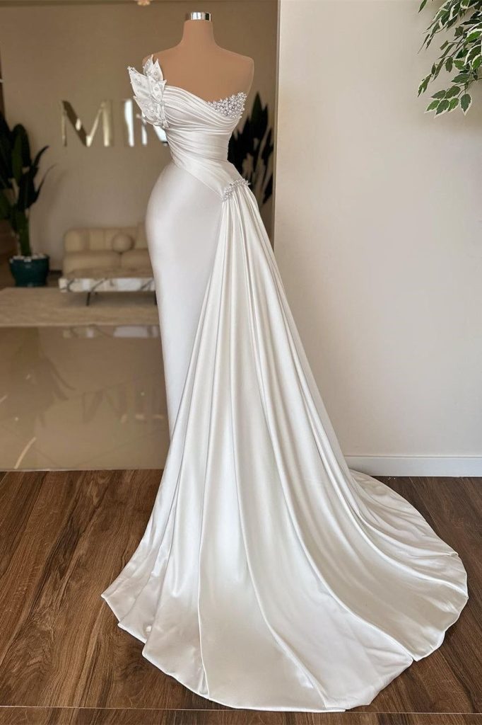 Bridal Gowns Dubai Best 8 Models By Metropol Wedding Dress