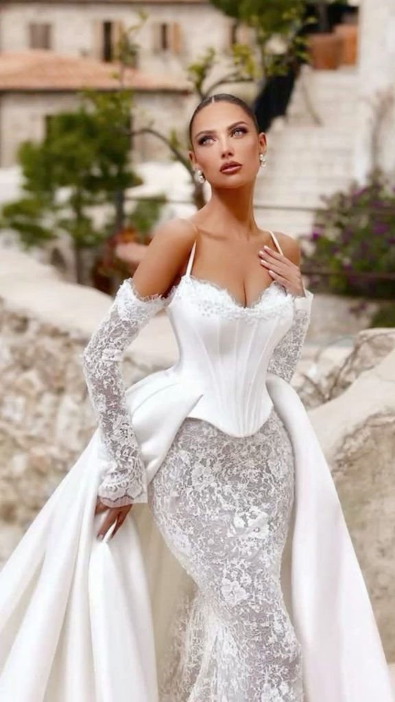 Bridal Gowns for Sale Best 3 Models By Metropol Wedding Dress