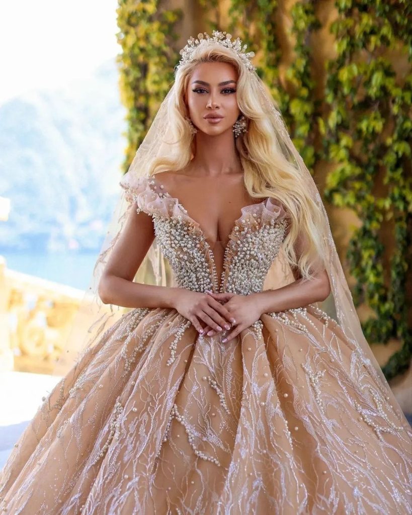 Bridal Gowns Online Best 8 Models By Metropol Wedding Dress