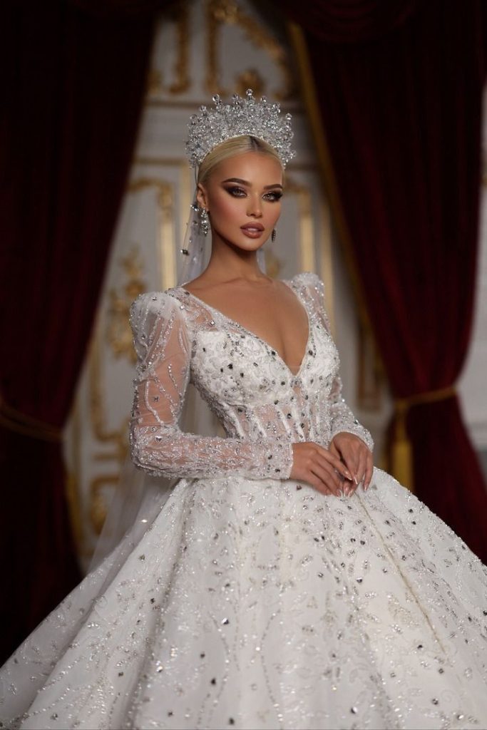 Bridal Gowns Wholesale Best 6 Models By Metropol Wedding Dress