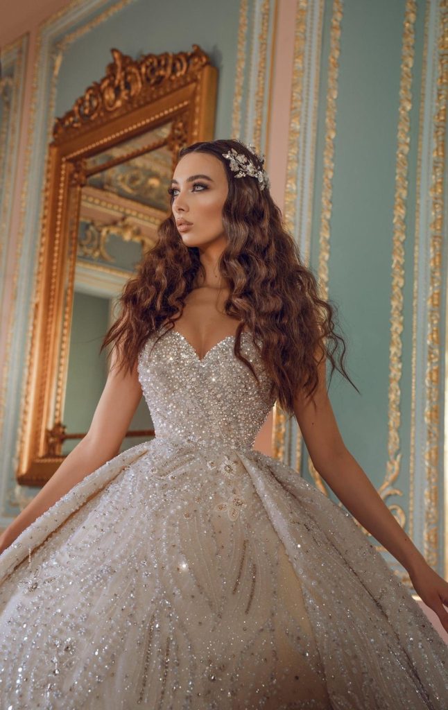 Bridal Showroom Europe Near Me Best 6 Models By Metropol Wedding Dress