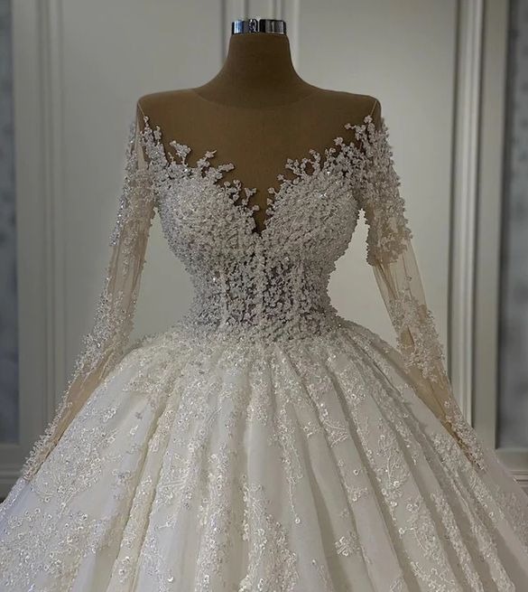 Bridal Showroom Best 8 Models By Metropol Wedding Dress