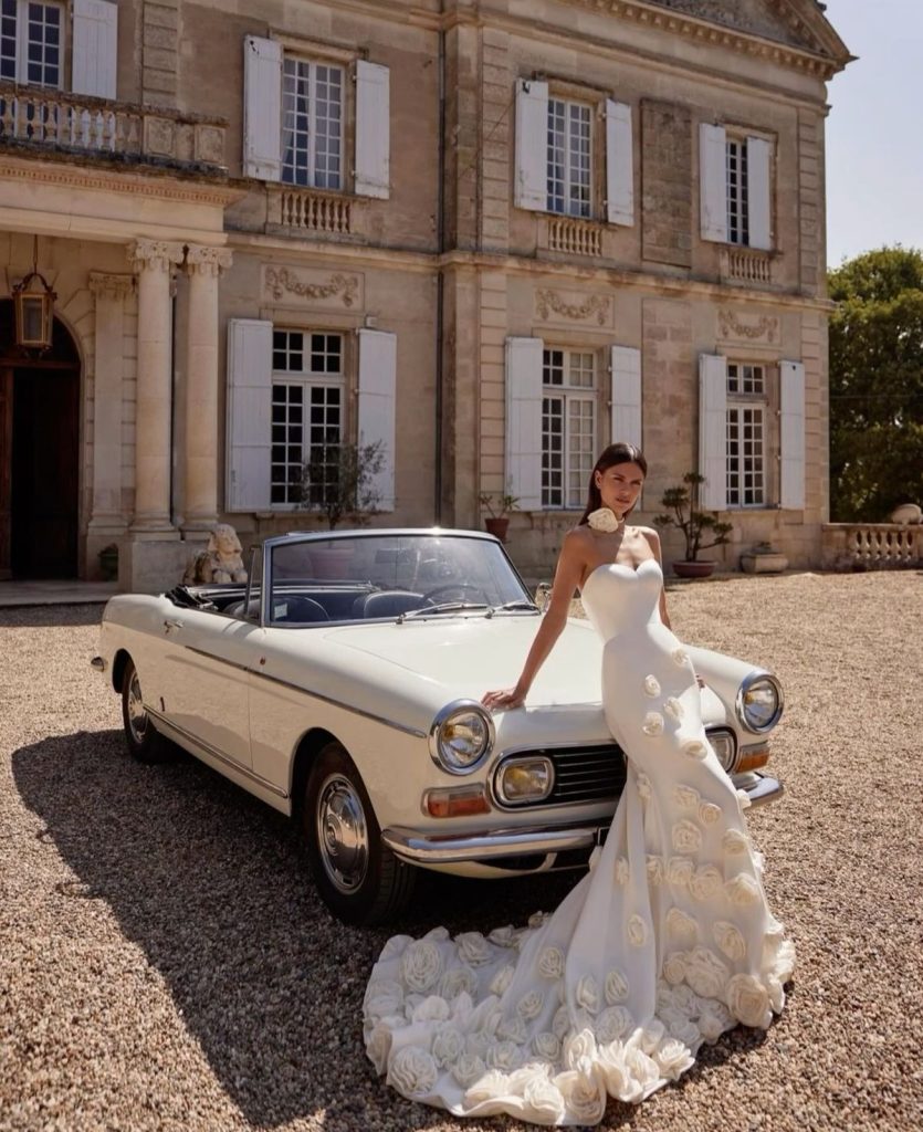 Best Custom Bridal Dress in the USA Best 8 Models By Metropol Wedding Dress