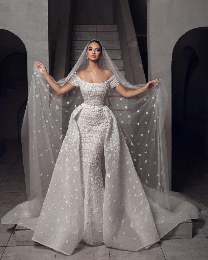 Designer Bridal Dress Turkey Best 8 Models By Metropol Wedding Dress