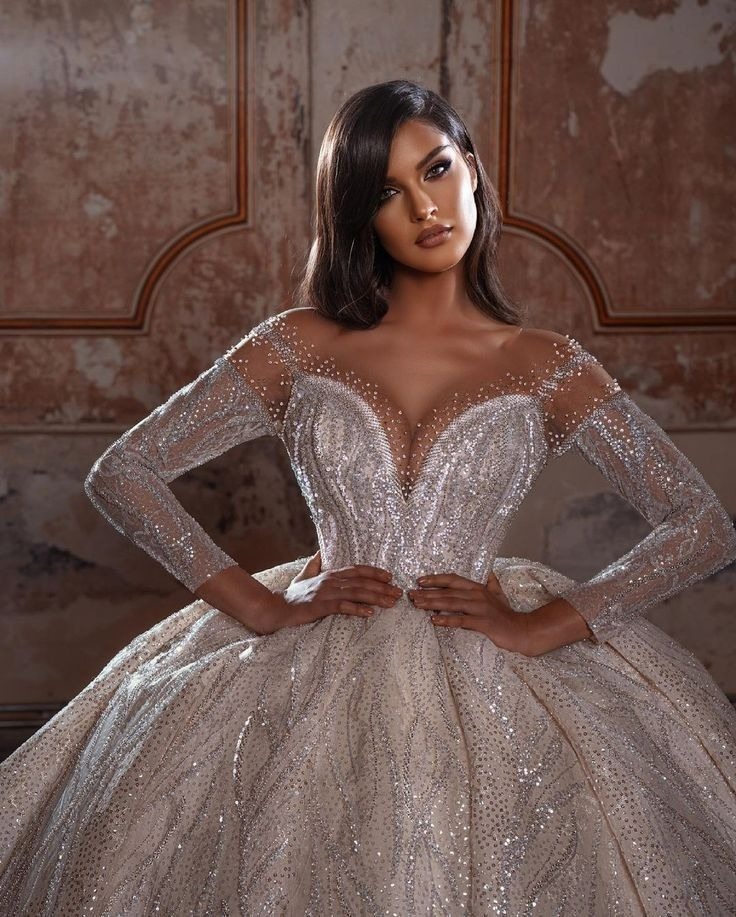 Designer Luxury Bridal Dress Best 5 Models By Metropol Wedding Dress