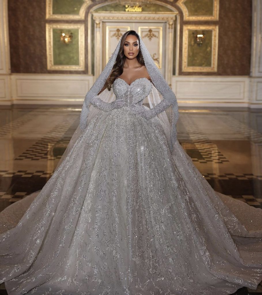 Affordable Wedding Dresses for Brides on a Budget in Turkey
