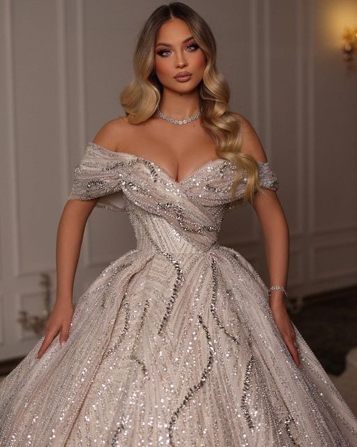 Affordable Wedding Dresses in Turkey with Worldwide Shipping