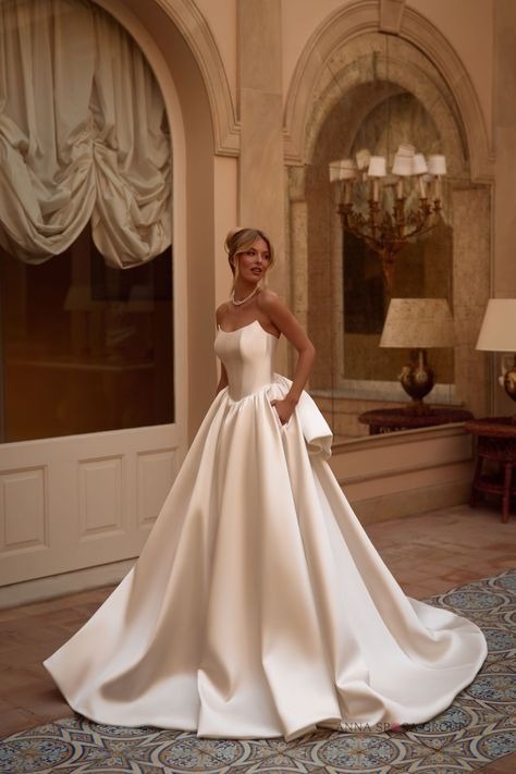 Robe de Mariée sur Mesure en Turquie Qualité Française Savoir Faire Turc