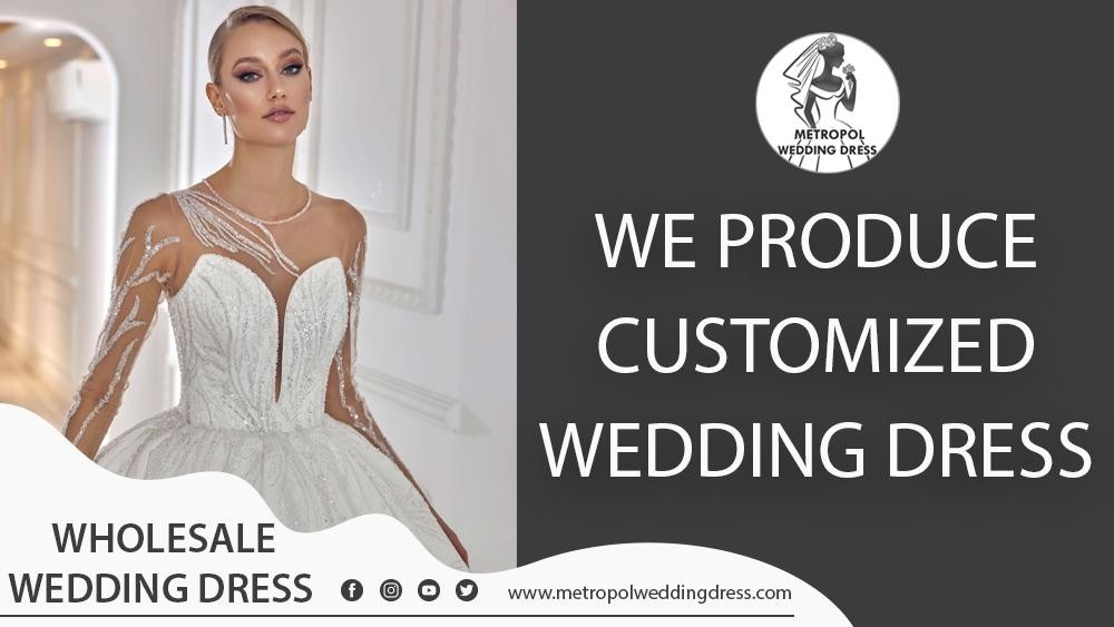 Affordable Wedding Dresses for Brides on a Budget in Turkey 2 Turkish Dresses Istanbul Online Shopping