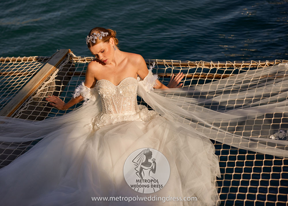 Affordable Bespoke Wedding Dresses for UK Brides 2 Affordable Wedding Dresses UK