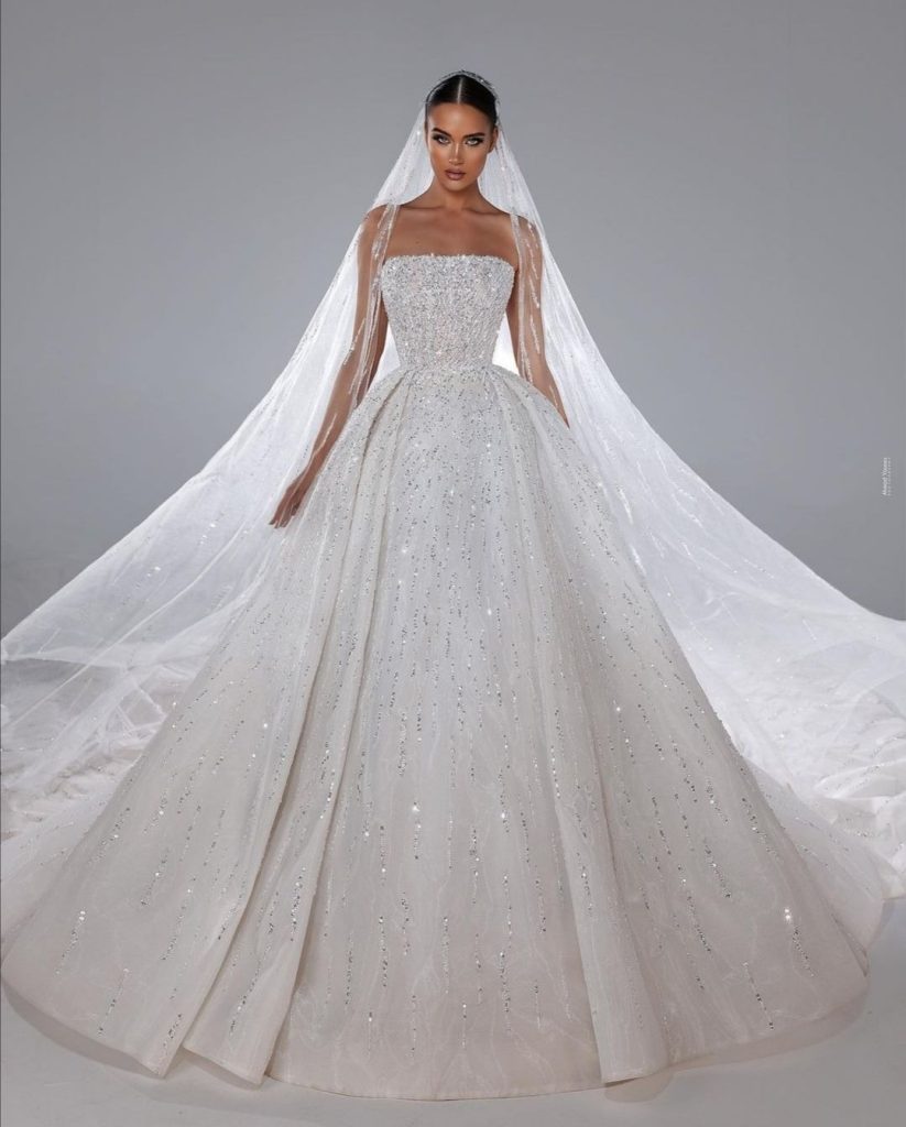 Où acheter une robe de mariée turque depuis la France Guide complet