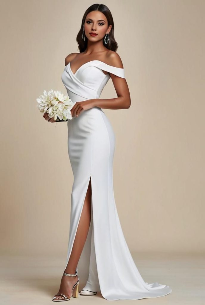 Türkische Brautkleider Warum deutsche Bräute sie immer häufiger wählen