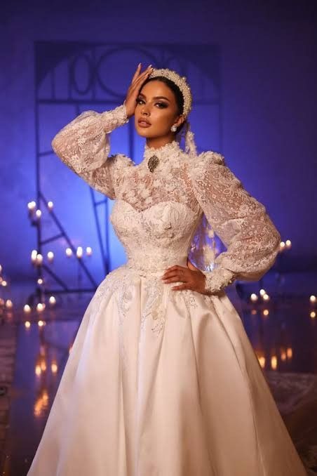 UK Bridal Shop Custom Design