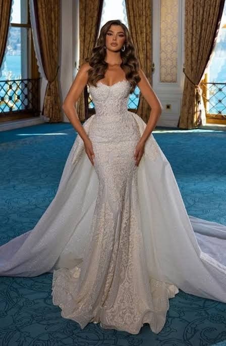 UK Bridal Boutiques Made to Order Dresses from Turkey