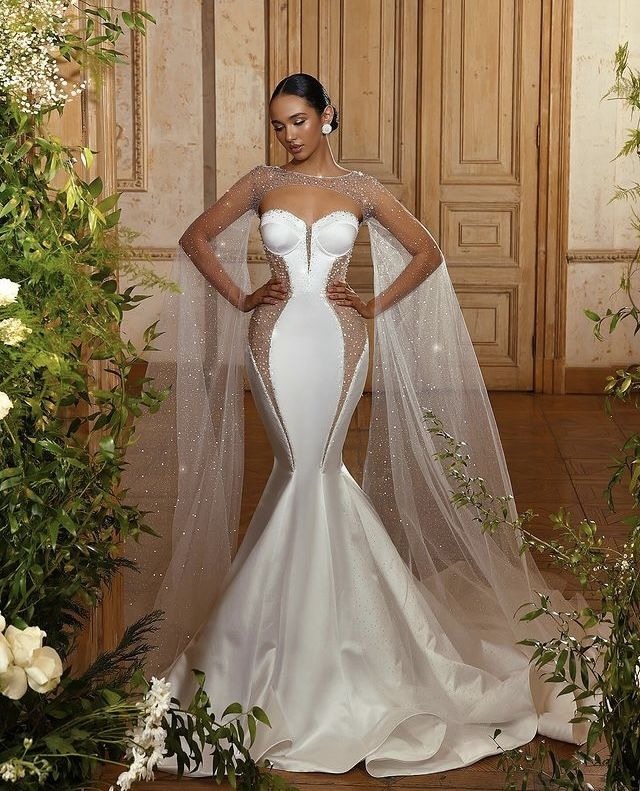 Wholesale Bridal Gowns Turkey