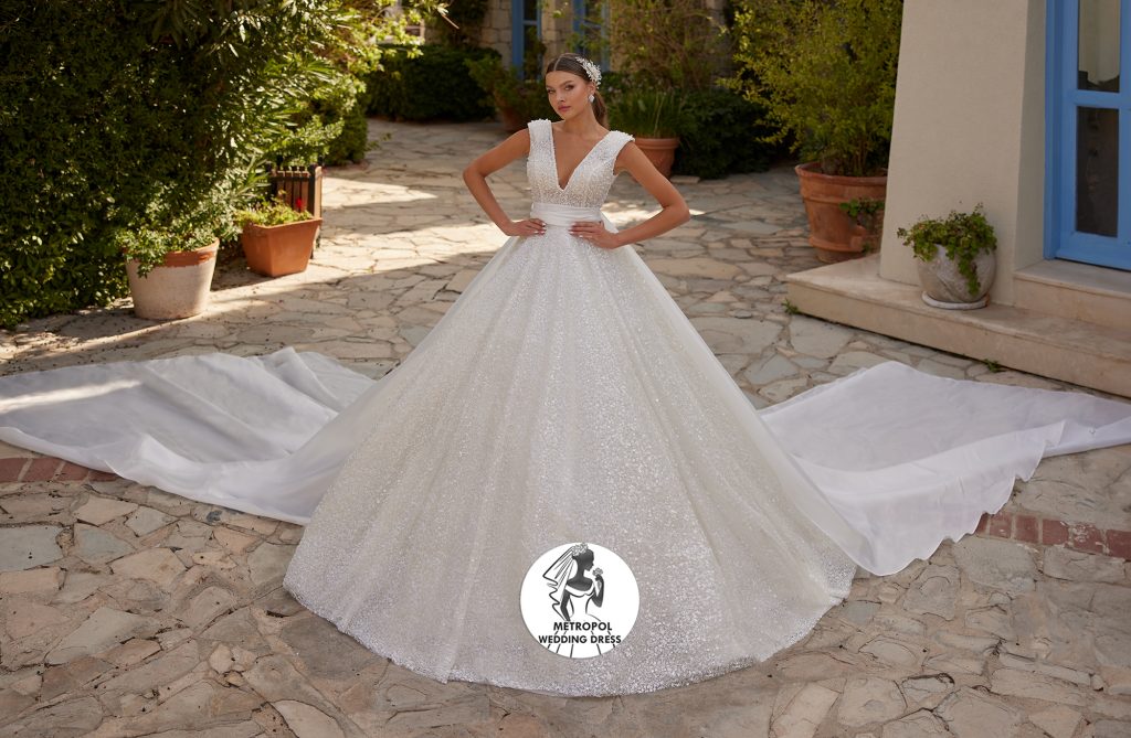 Wholesale Bridal Wear Direct From Turkey