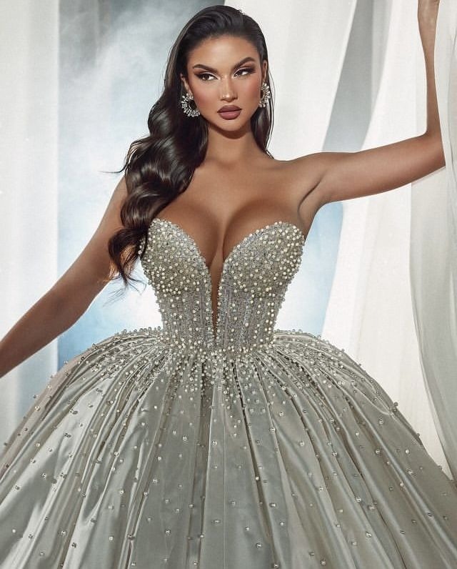 High End Bridal Boutiques Choose Turkish Wedding Dress Manufacturers