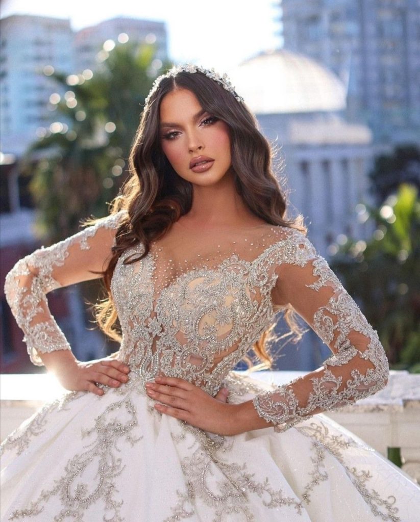 Les robes de mariée sur mesure valent elles le prix Avantages et inconvénients 2 Le prix des robes de mariee sur mesure