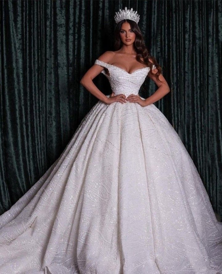 Robe de mariée orientale chic le luxe entre tradition et modernité 2 Robe mariee Orientale Princesse