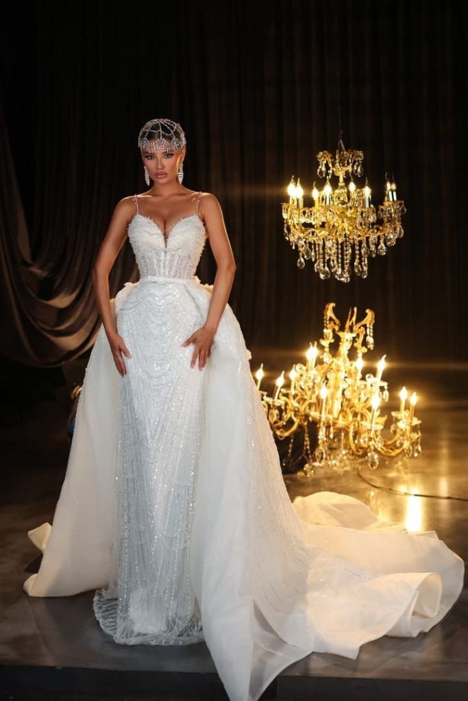 Les tendances 2026 des robes de mariée haute couture en France 2 Top 10 robe de mariee